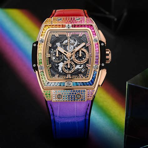 best hublot watch to own|is hublot a good investment.